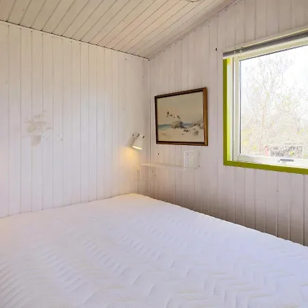 4 Person In J Gerspris Holiday home *