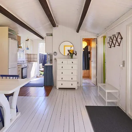 Holiday home 4 Person In J Gerspris Jaegerspris