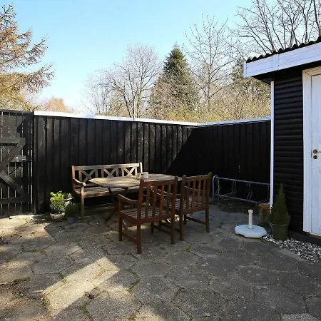 4 Person In J Gerspris Holiday home