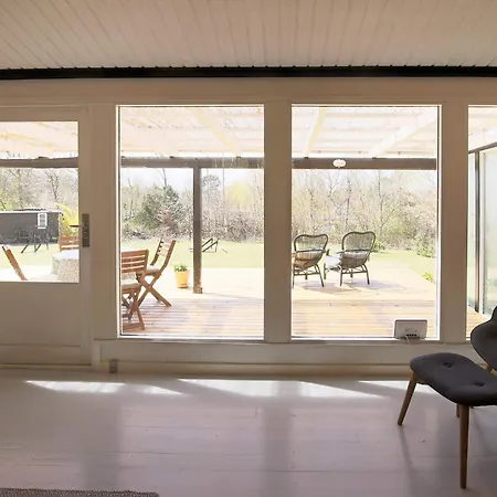 4 Person In Jægerspris