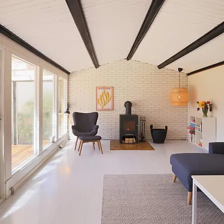 4 Person In 펜션 Jægerspris