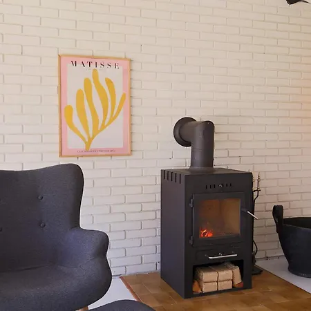 펜션 4 Person In Jægerspris