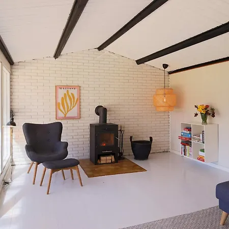 Holiday home 4 Person In Jaegerspris