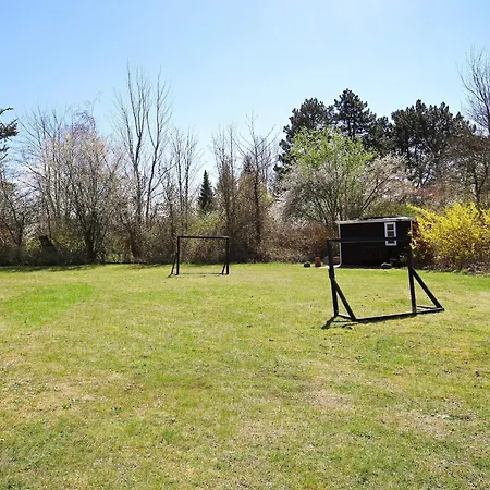 Holiday home 4 Person In *