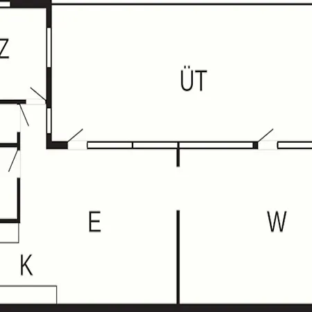 Holiday home 4 Person In