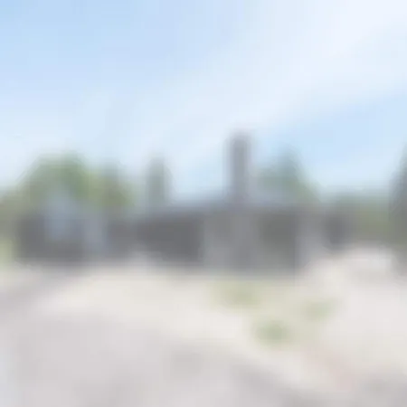別荘 4 Person In