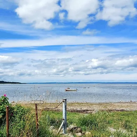 4 Person In Jægerspris